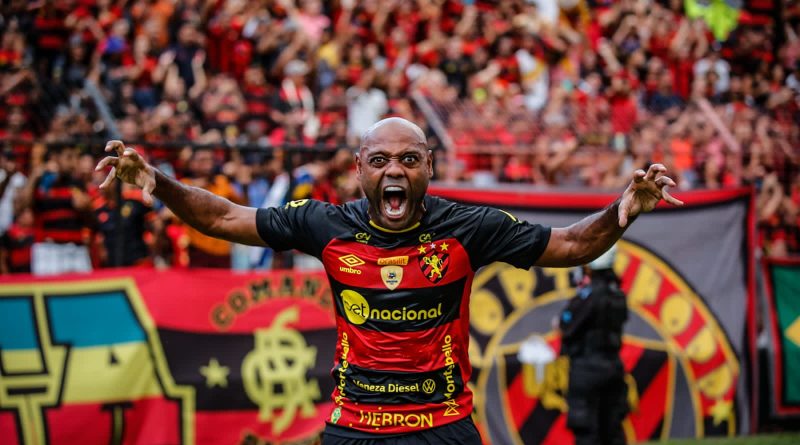 Sport - Vagner Love
