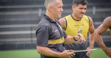 Sport de olho na Série B