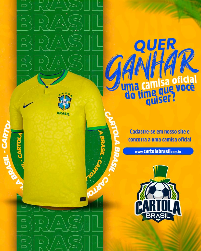Sport de olho no Cartola