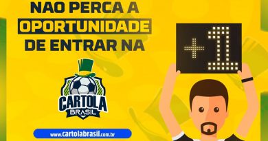 Sport de olho no Cartola