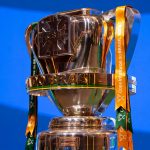 Sport de olho na Copa do Brasil