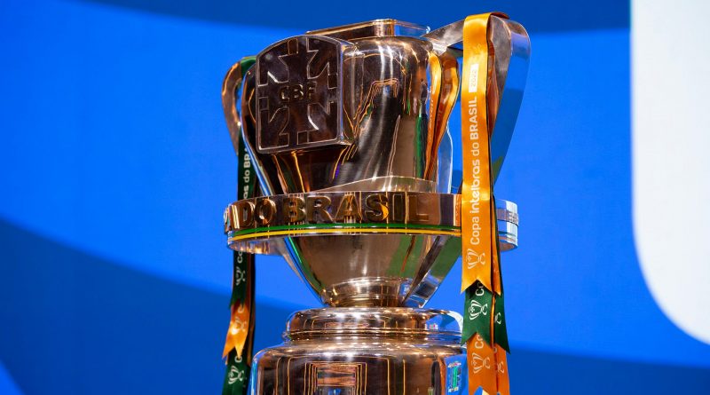 Sport de olho na Copa do Brasil