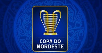 Copa do Nordeste - Sport
