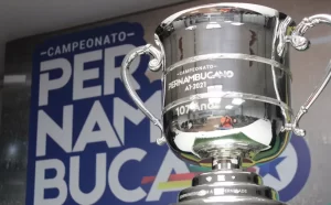 Sport de olho na FPF