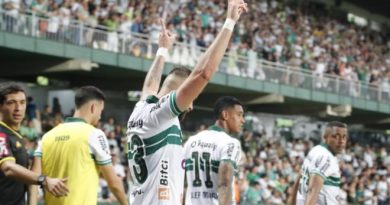 Fabrício Daniel - Sport