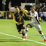 Sport x Novorizontino