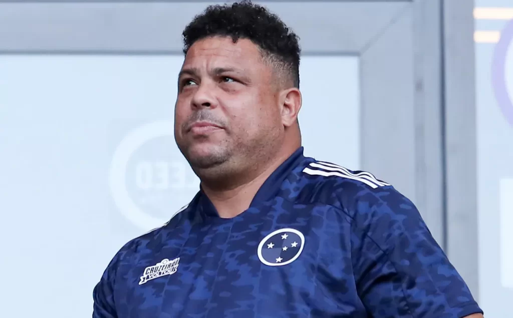 Sport de olho no Cruzeiro