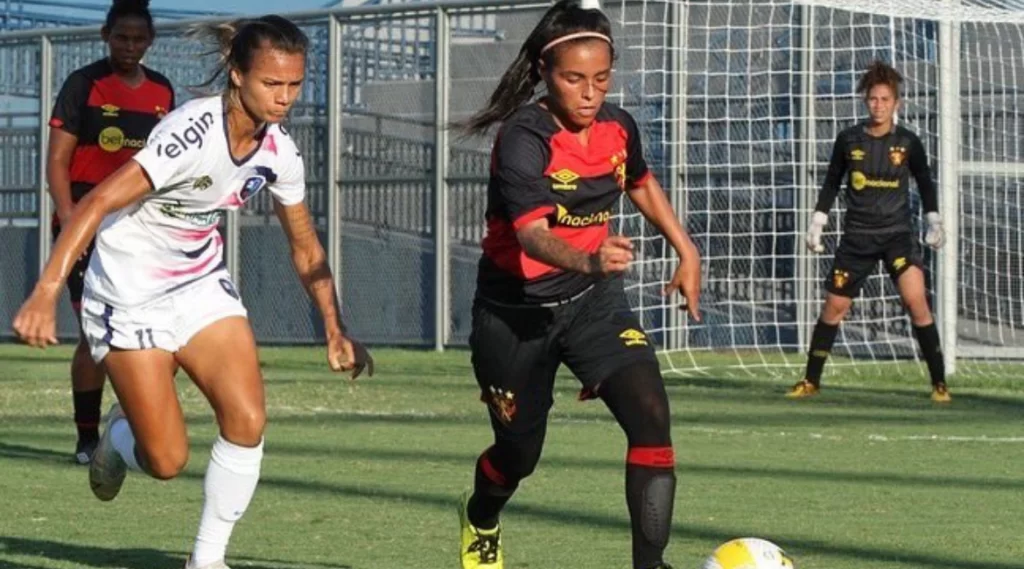 Feminino Sport