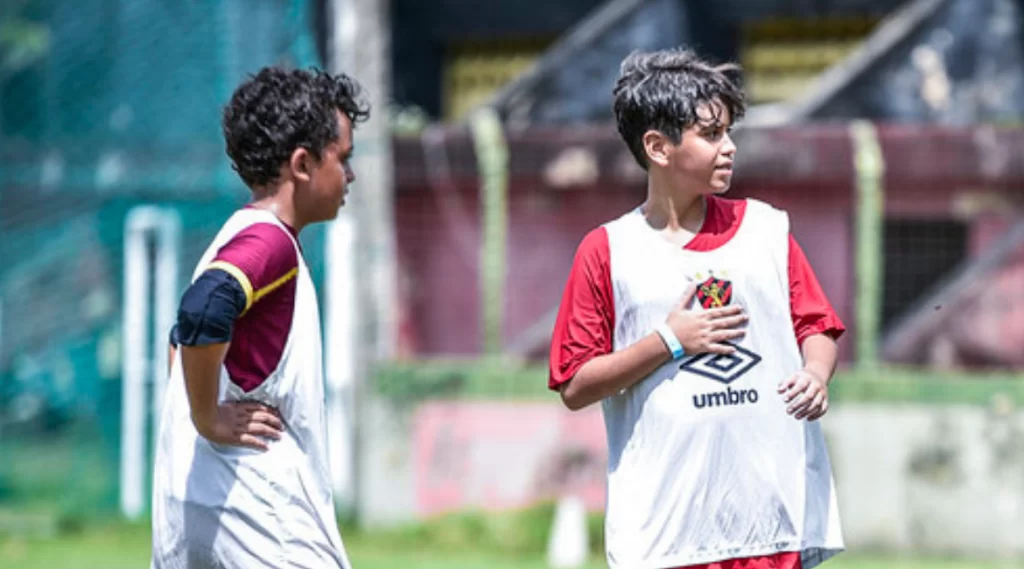 Base do Sport