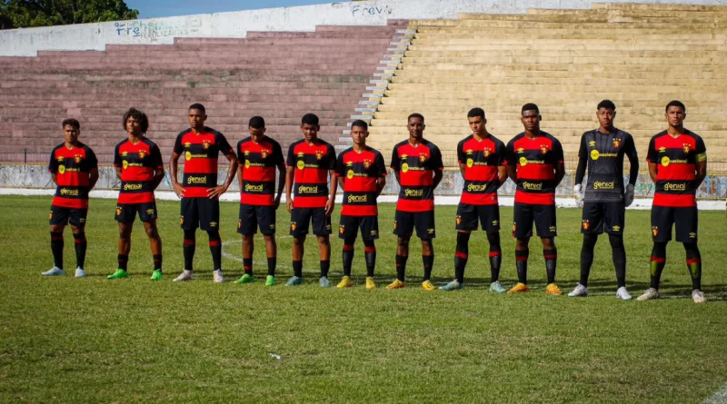Base do Sport
