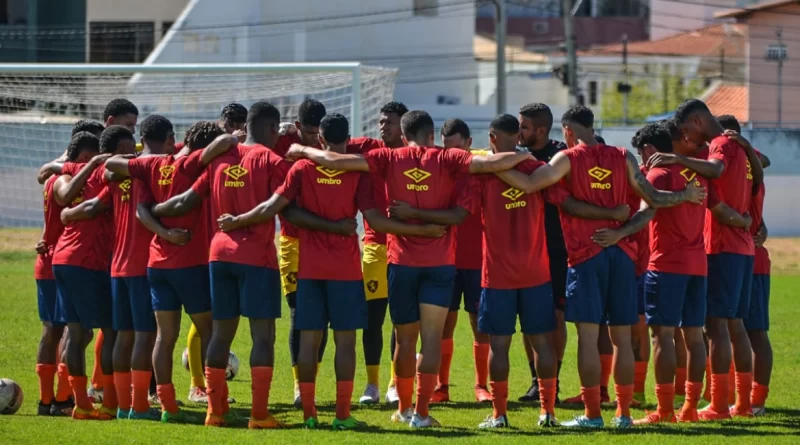 Base do Sport