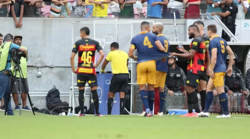 Sport x Retrô
