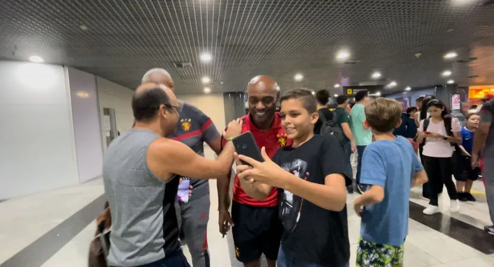 Vagner Love - Sport