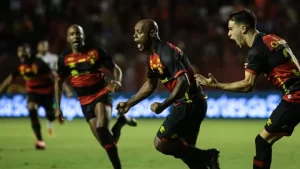 Sport - elenco - Love, Fabinho - Labandeira