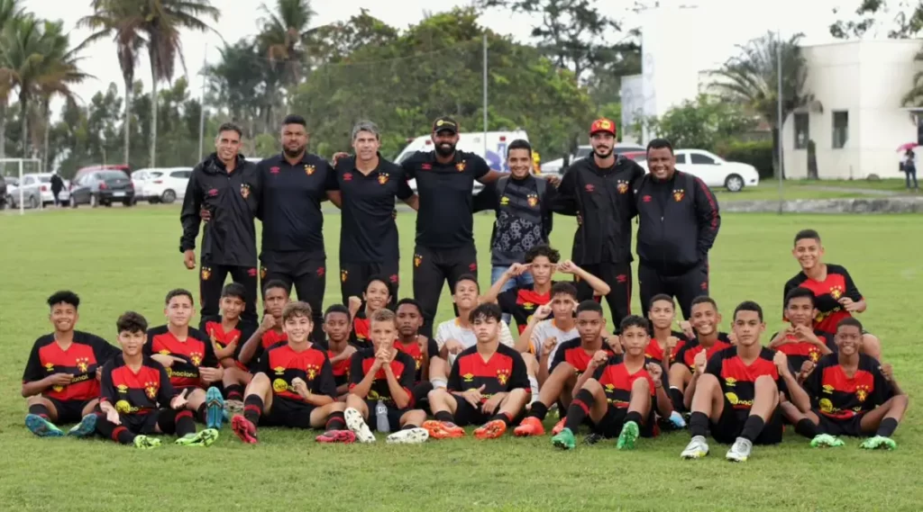 Base do Sport