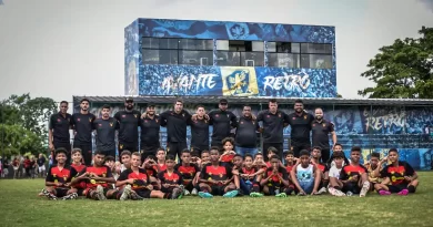 Base do Sport
