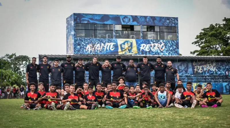 Base do Sport