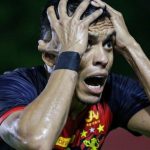 Igor Cariús - Sport