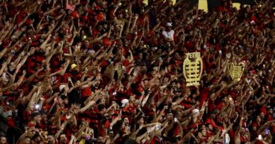Torcida do Sport