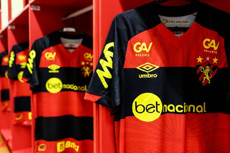 Camisas lançadas por clubes da Série B em 2021 - Superesportes