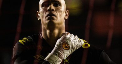 Renan - Sport