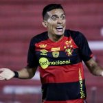 Igor Cariús - Sport