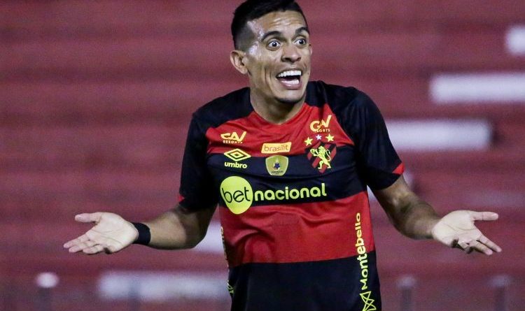 Igor Cariús - Sport