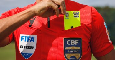 Sport de olho na CBF