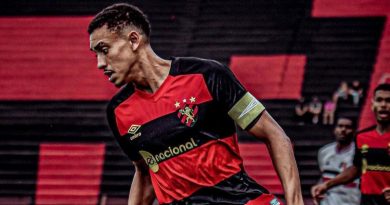 Marcelo Ajul - Sport