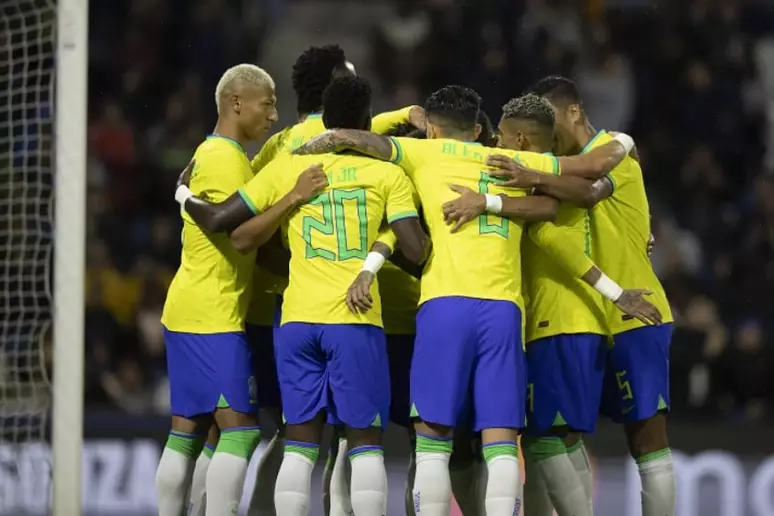 Sport de olho na Seleção