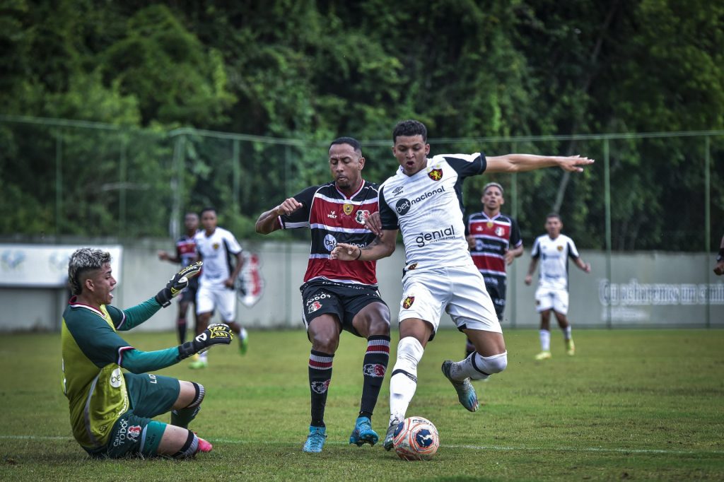 Base do Sport