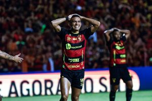 Foto: Divulgação/Sport