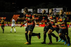 Elenco do Sport