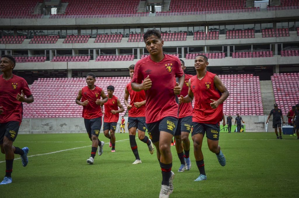 Base do Sport