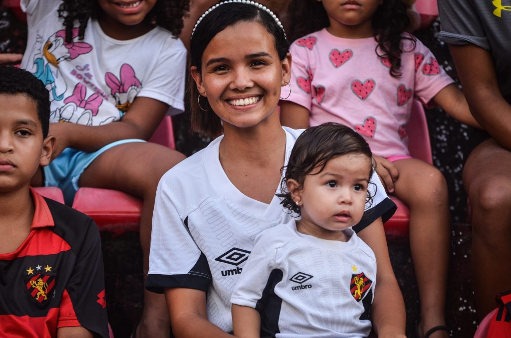 Torcida do Sport