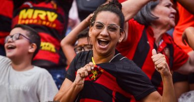 Torcida do Sport