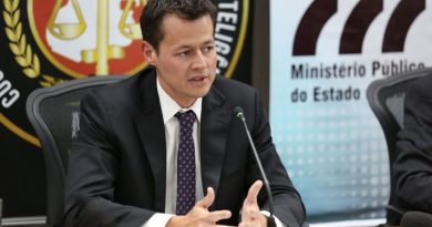 Sport de olho na MP
