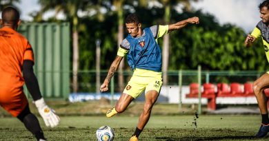 Luciano Juba - Sport
