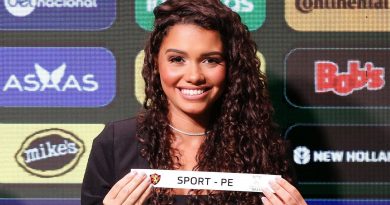 Sport de olho na Copa do Brasil