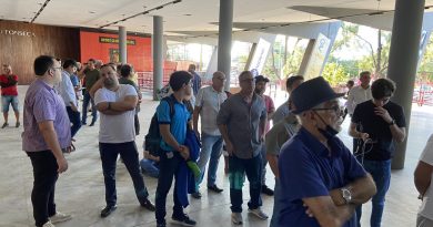 Sede do Sport