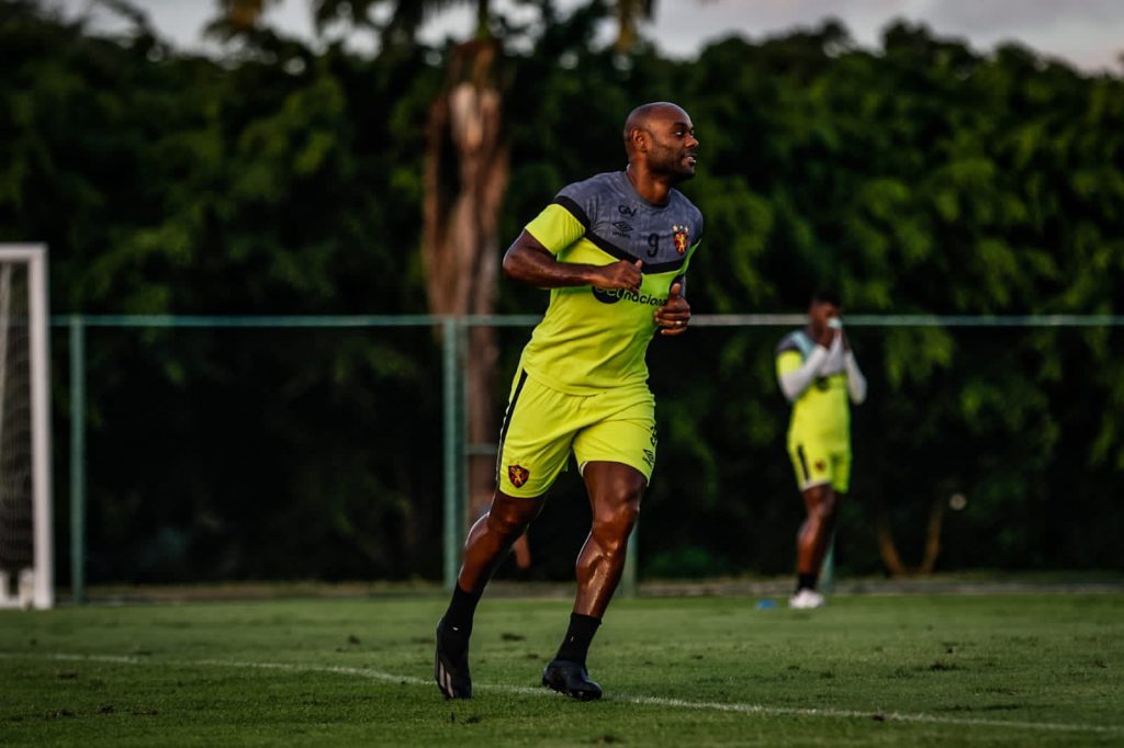 Vagner Love - Sport