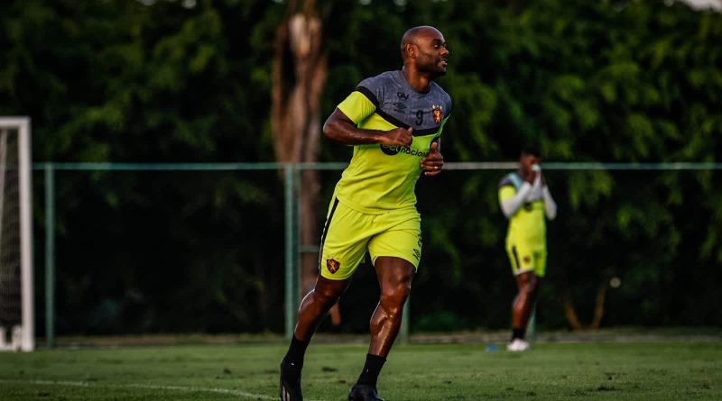 Vagner Love - Sport