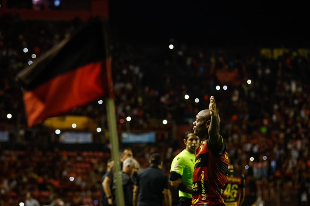 Vagner Love - Sport