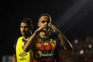 Luciano Juba - Sport