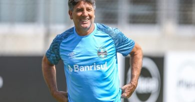 Sport de olho no mercado