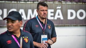 Rafael Fernandes - Sport