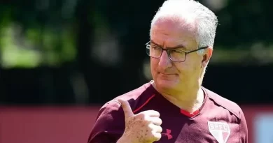 Sport de olho no mercado
