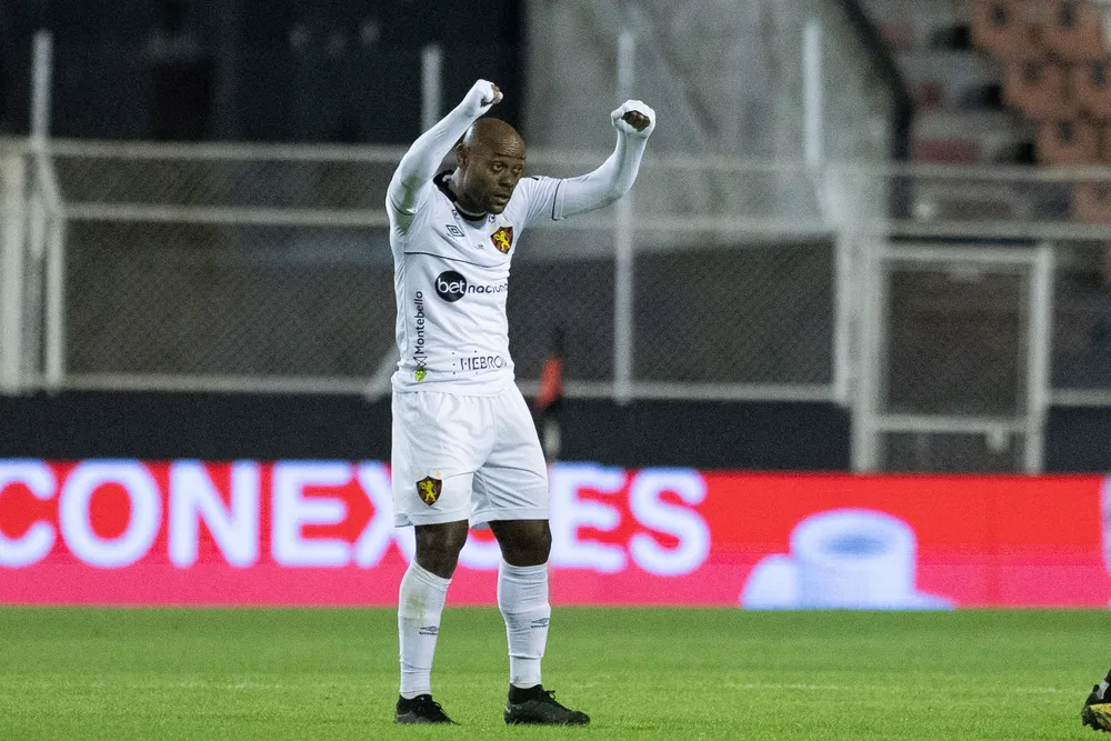 Vagner Love - Sport