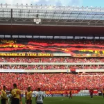 Arena de Pernambuco - Sport