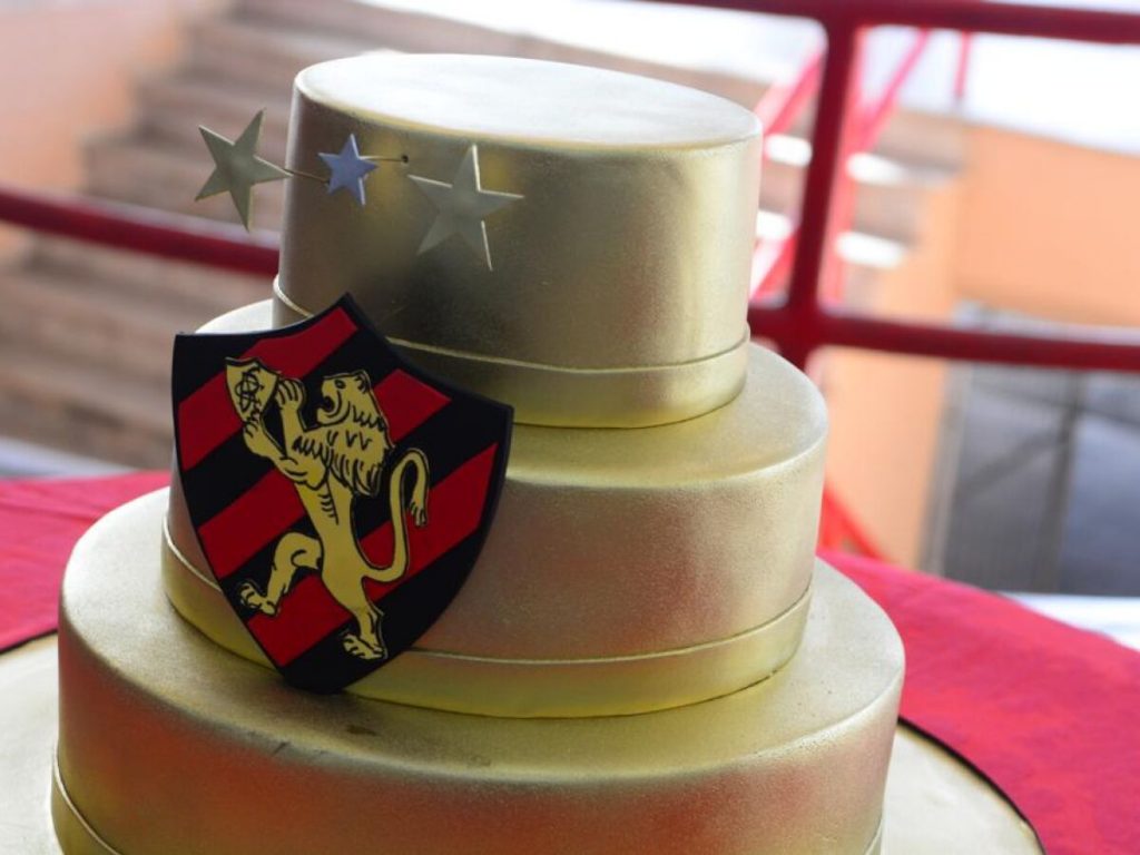 Aniversário do Sport